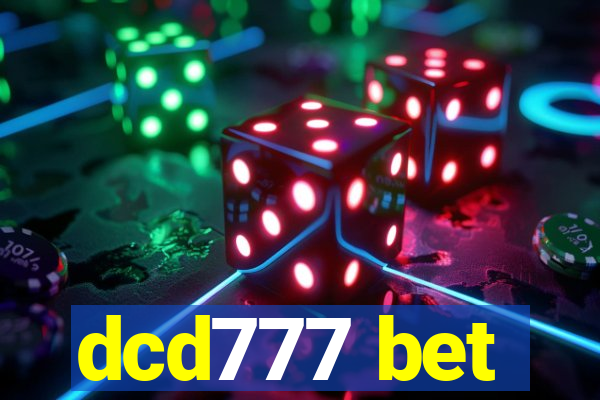 dcd777 bet
