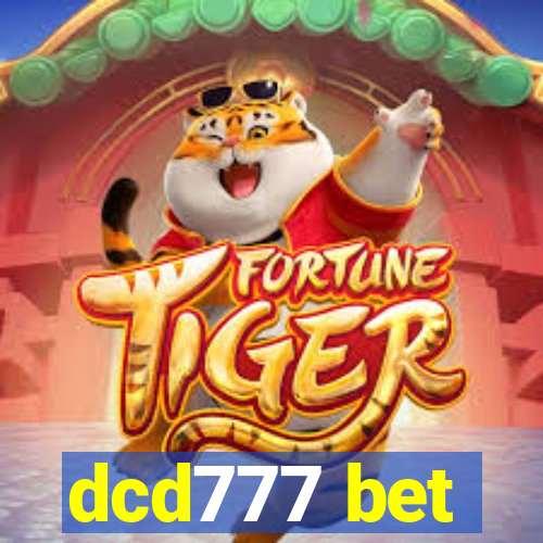 dcd777 bet