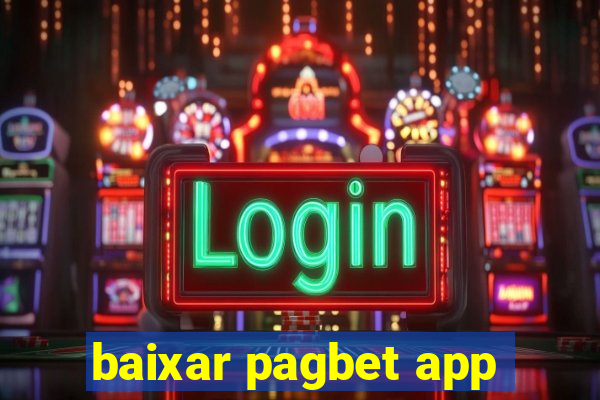 baixar pagbet app