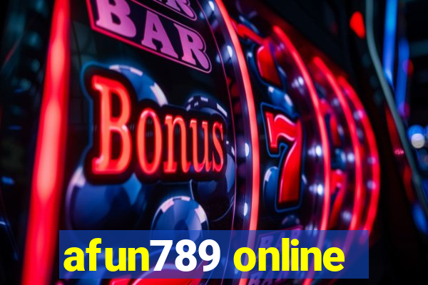 afun789 online