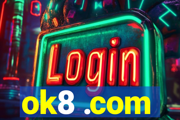 ok8 .com