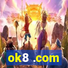ok8 .com