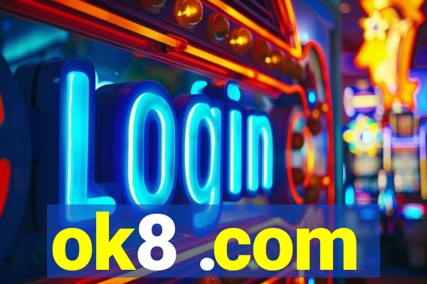 ok8 .com