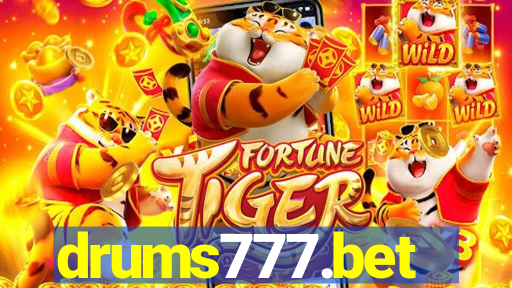 drums777.bet