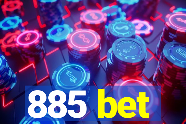 885 bet