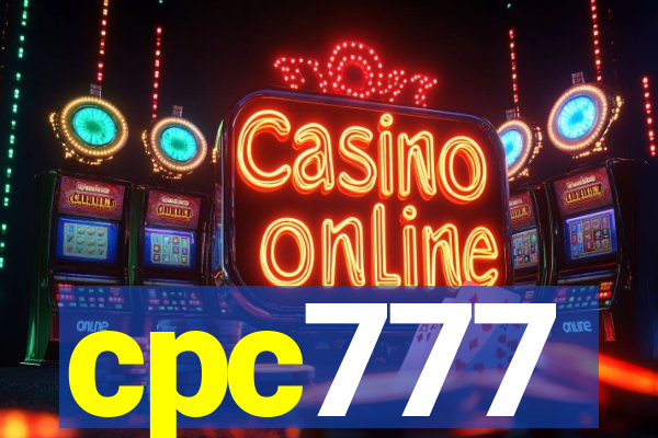 cpc777
