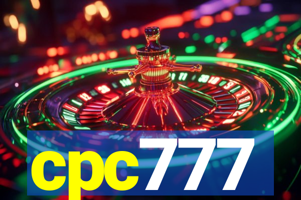 cpc777