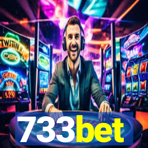 733bet