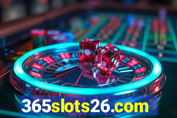 365slots26.com