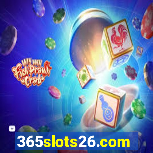 365slots26.com