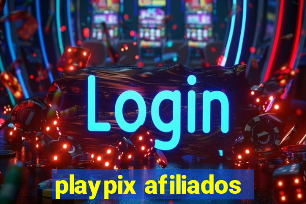 playpix afiliados