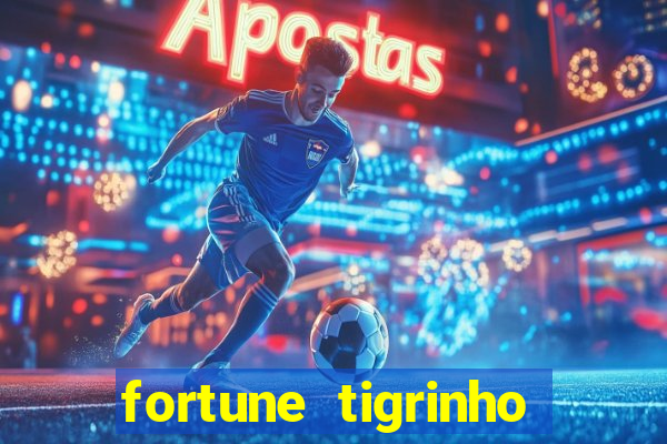 fortune tigrinho demo grátis