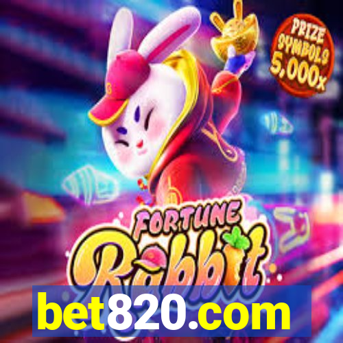 bet820.com