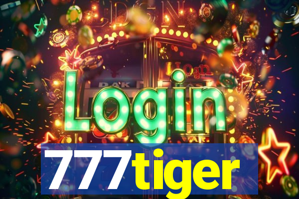 777tiger