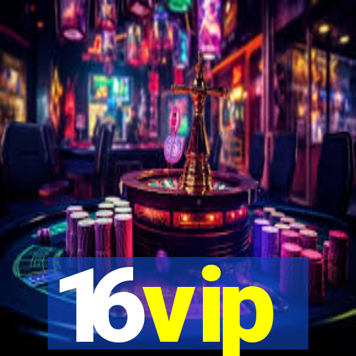 16vip
