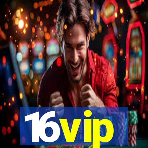 16vip
