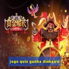 jogo quiz ganha dinheiro