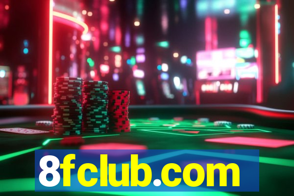 8fclub.com