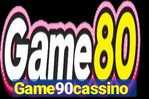 Game90cassino