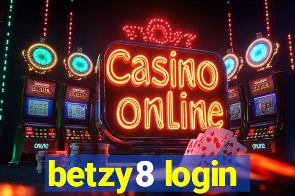 betzy8 login