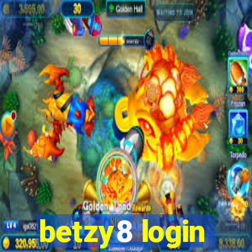 betzy8 login