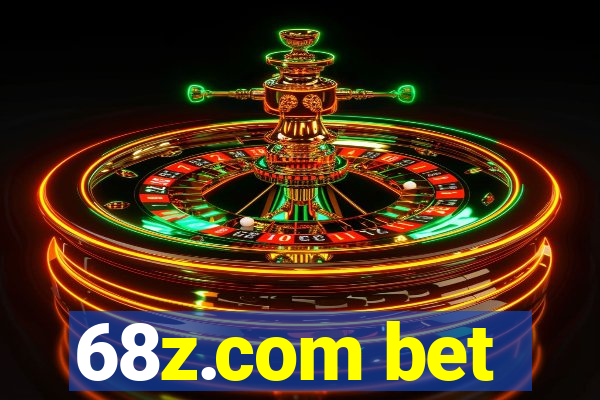 68z.com bet
