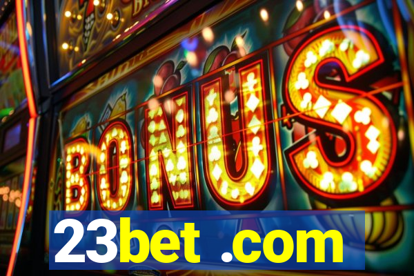 23bet .com