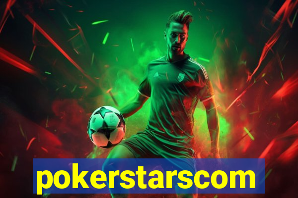 pokerstarscom
