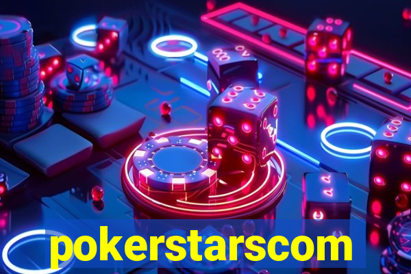 pokerstarscom