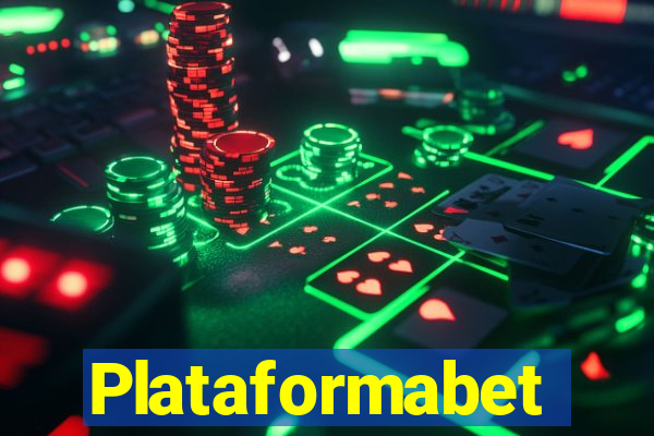 Plataformabet