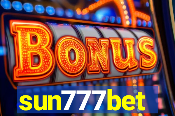 sun777bet
