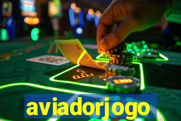 aviadorjogo