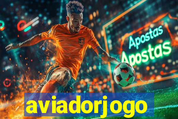 aviadorjogo