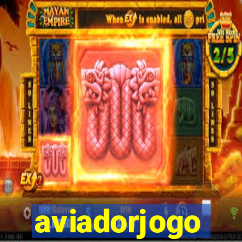 aviadorjogo