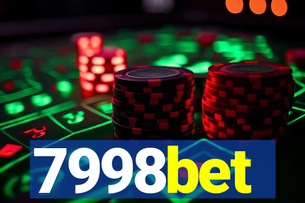 7998bet