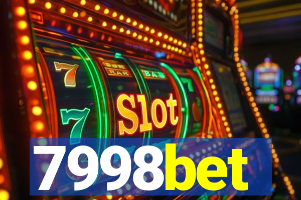 7998bet