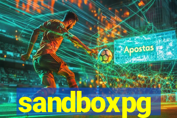 sandboxpg
