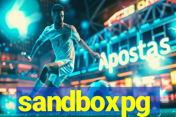 sandboxpg
