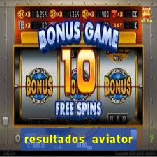 resultados aviator estrela bet