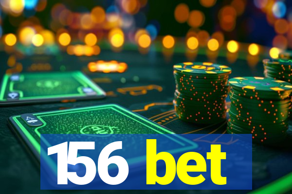 156 bet