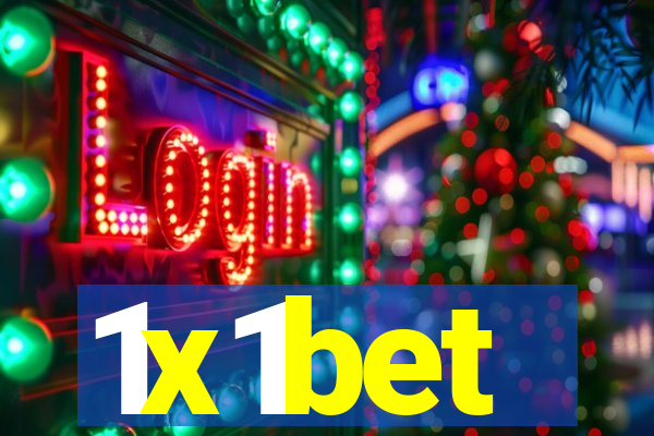 1x1bet
