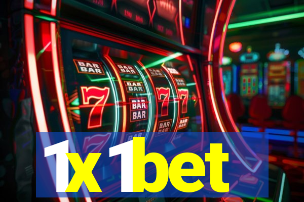 1x1bet