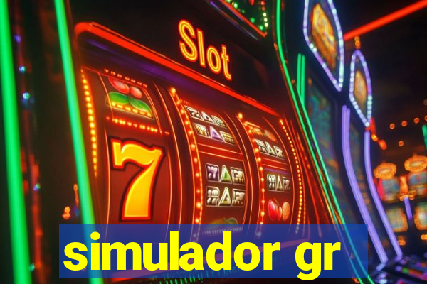 simulador gr