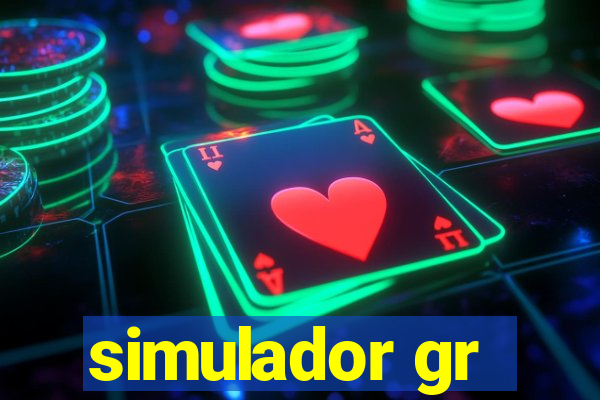 simulador gr