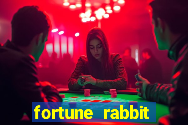 fortune rabbit minutos pagantes
