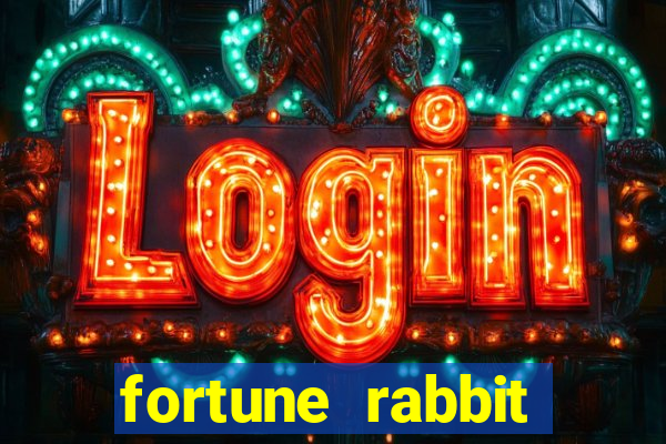 fortune rabbit minutos pagantes