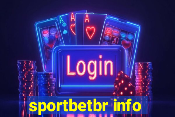 sportbetbr info
