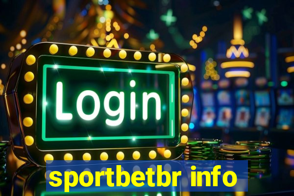 sportbetbr info
