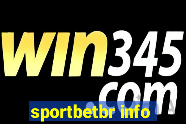 sportbetbr info
