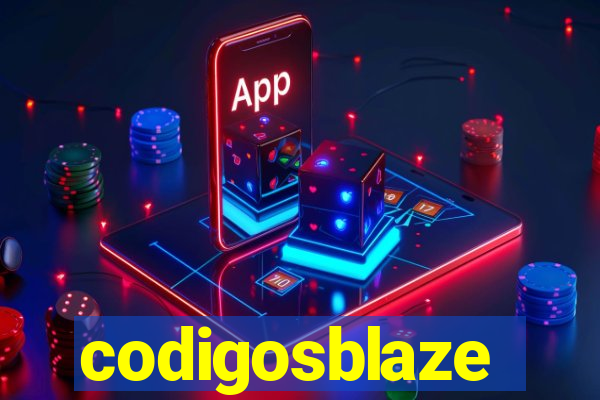 codigosblaze